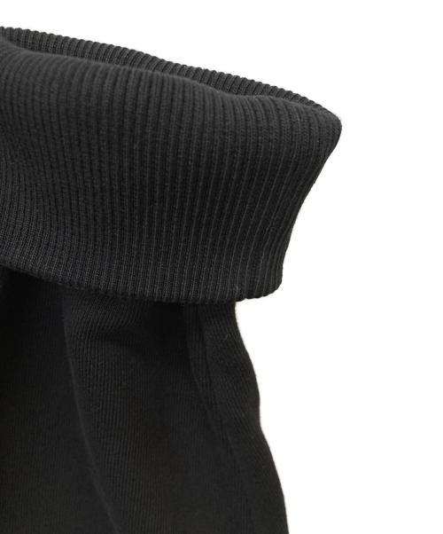 GIVENCHY（ジバンシィ）GIVENCHY (ジバンシィ) SLIM FIT スウェットトレーナー/BMJ0HA3YAC ブラック サイズ:Ｍの古着・服飾アイテム
