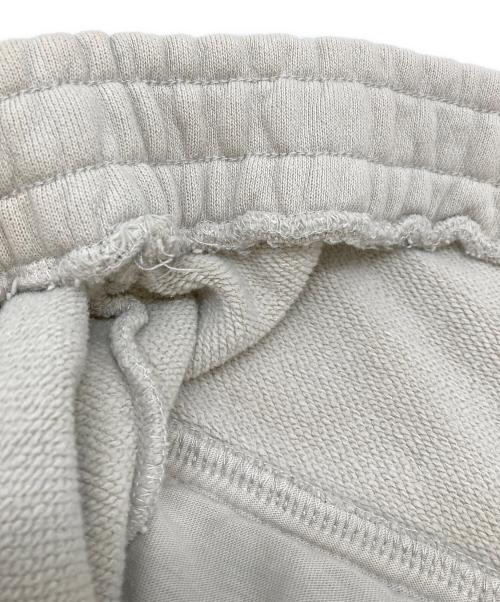entire studios（エンタイアスタジオ）ENTIRE STUDIOS (エンタイアスタジオ) HEAVY DROP SHORTS グレー サイズ:Sの古着・服飾アイテム