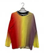 NIKE×stussyナイキ×ステューシー）の古着「NRG LS Top 