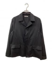 OUR LEGACY（アワーレガシー）の古着「PIRAYA JACKET」｜ブラック