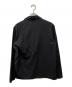 OUR LEGACY (アワーレガシー) PIRAYA JACKET ブラック サイズ:46：20000円