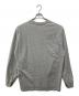 Supreme (シュプリーム) Small Box L/S Tee グレー サイズ:XL：9000円