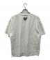 HUMAN MADE (ヒューマンメイド) Bulldog T-shirt ホワイト サイズ:3XL：9000円