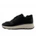 PRADA (プラダ) ローカットスニーカー ブラック サイズ:37：23000円