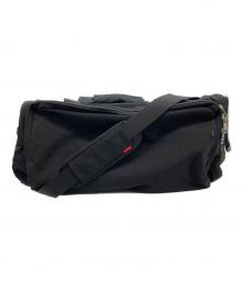 SUPREME（シュプリーム）の古着「Duffle Bag」｜ブラック