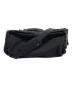 Supreme（シュプリーム）の古着「Duffle Bag」｜ブラック