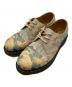 Dr.Martens（ドクターマーチン）の古着「3ホールレザーシューズ」｜マルチカラー