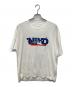 NEIGHBORHOOD（ネイバーフッド）の古着「23AW プリントTシャツ」｜ホワイト