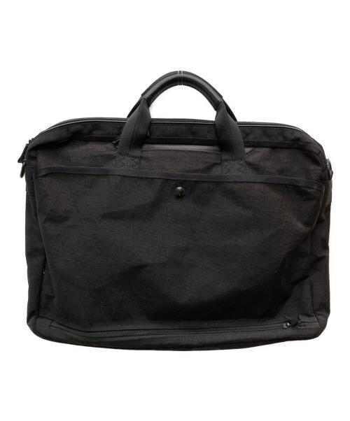 PORTER（ポーター）PORTER (ポーター) HYBRID/2WAY BRIEFCASE/737-09204 ブラックの古着・服飾アイテム