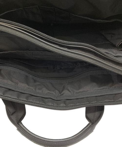 PORTER（ポーター）PORTER (ポーター) HYBRID/2WAY BRIEFCASE/737-09204 ブラックの古着・服飾アイテム