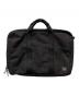 PORTER (ポーター) HYBRID/2WAY BRIEFCASE/737-09204 ブラック：12000円