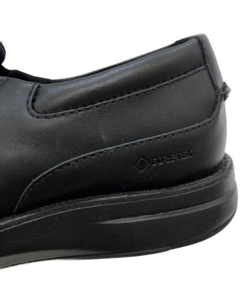 REGAL（リーガルスタンダーズ）REGAL (リーガルスタンダーズ) GORE-TEX スリッポン/82KL ブラック サイズ:26cmの古着・服飾アイテム