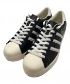 adidasアディダス）の古着「Superstar Vintage」｜ブラック