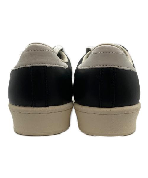 adidas（アディダス）adidas (アディダス) Superstar Vintage ブラック サイズ:29の古着・服飾アイテム