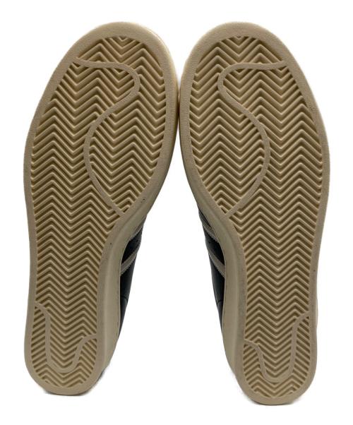 adidas（アディダス）adidas (アディダス) Superstar Vintage ブラック サイズ:29の古着・服飾アイテム