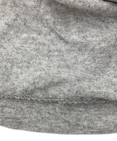 stussy（ステューシー）stussy (ステューシー) 90's プリントTシャツ グレー サイズ:Sの古着・服飾アイテム