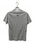 stussy (ステューシー) 90's プリントTシャツ グレー サイズ:S：8000円