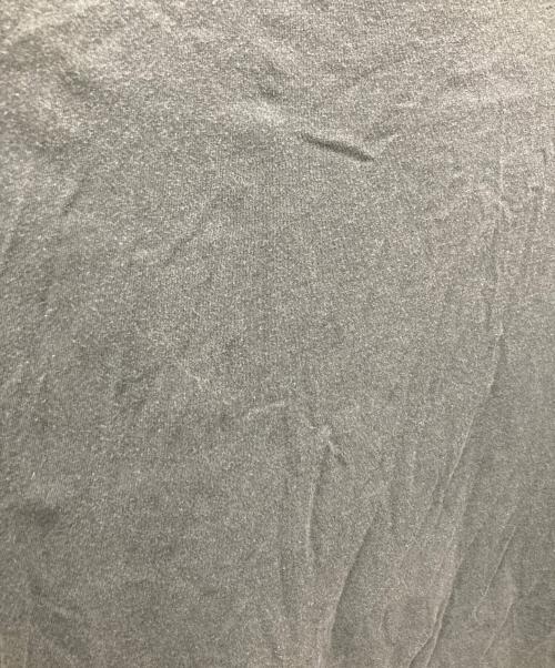stussy（ステューシー）stussy (ステューシー) 90's ロゴプリントTシャツ ブラック サイズ:Lの古着・服飾アイテム