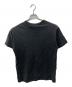 stussy (ステューシー) 90's ロゴプリントTシャツ ブラック サイズ:L：8000円