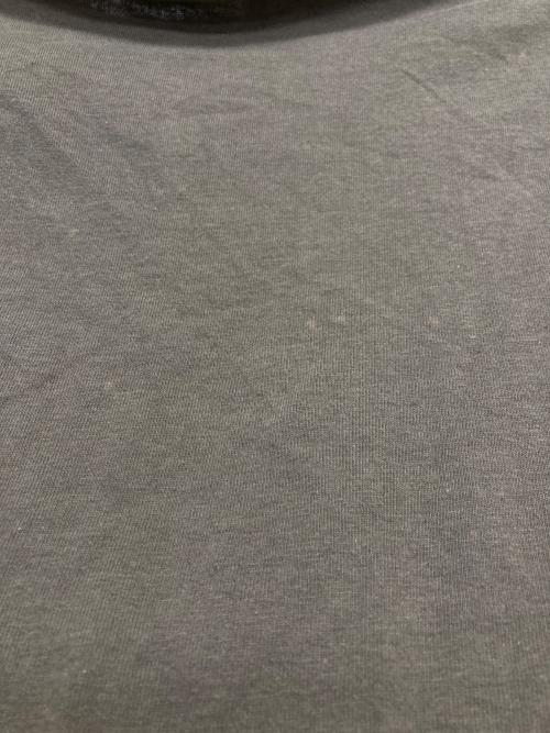 stussy（ステューシー）stussy (ステューシー) 90's プリントTシャツ カーキ サイズ:Sの古着・服飾アイテム