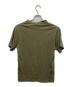 stussy (ステューシー) 90's プリントTシャツ カーキ サイズ:S：8000円