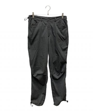 中古・古着通販】GOODENOUGH (グッドイナフ) パラシュートパンツ