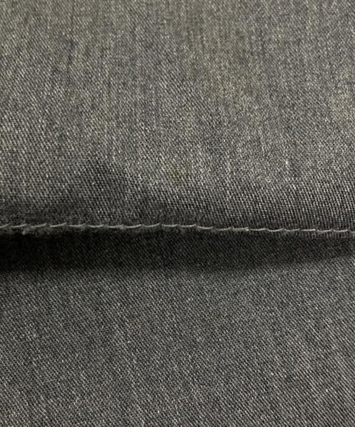 GOODENOUGH（グッドイナフ）GOODENOUGH (グッドイナフ) パラシュートパンツ グレー サイズ:Lの古着・服飾アイテム