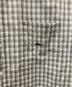 中古・古着 DESCENDANT (ディセンダント) KENNEDY'S PLAID LS SHIRT ベージュ サイズ:L：15000円