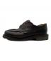 PARABOOT (パラブーツ) CHAMBORD/レザーシューズ ブラウン サイズ:3 1/2：20000円