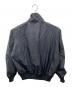 everyone (エブリワン) nylon silk track jacket ブラック サイズ:S：45000円
