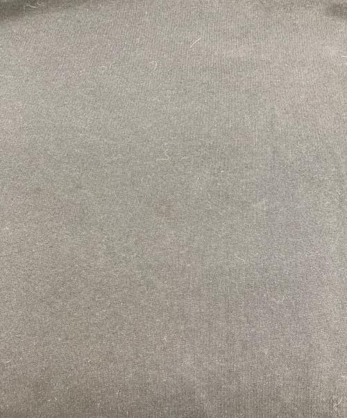 BALENCIAGA（バレンシアガ）BALENCIAGA (バレンシアガ) adidas (アディダス) オーバーサイズカットソー ブラック サイズ:4の古着・服飾アイテム