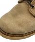 中古・古着 RED WING (レッドウィング) アイリッシュセッター ベージュ サイズ:7 1/2：12000円