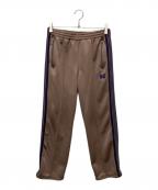 Needlesニードルズ）の古着「Track Pant - Poly Smooth/LQ229」｜パープル