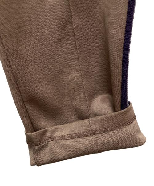 Needles（ニードルズ）Needles (ニードルズ) Track Pant - Poly Smooth/LQ229 パープル サイズ:Ｓの古着・服飾アイテム