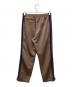 Needles (ニードルズ) Track Pant - Poly Smooth/LQ229 パープル サイズ:Ｓ：9000円