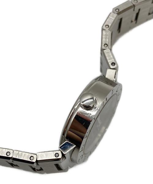 BVLGARI（ブルガリ）BVLGARI (ブルガリ) ステンレススチール/BB23SS ブラックの古着・服飾アイテム