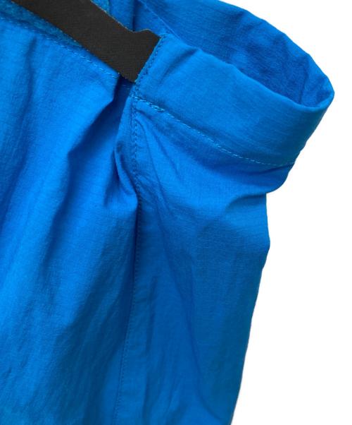 ARC'TERYX（アークテリクス）ARC'TERYX (アークテリクス) Squamish Hoody/13647-78021-09/15 ブルー サイズ:Ｍの古着・服飾アイテム