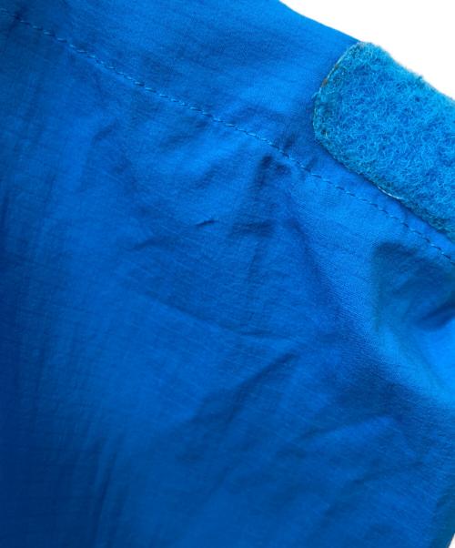 ARC'TERYX（アークテリクス）ARC'TERYX (アークテリクス) Squamish Hoody/13647-78021-09/15 ブルー サイズ:Ｍの古着・服飾アイテム