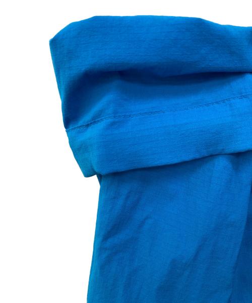 ARC'TERYX（アークテリクス）ARC'TERYX (アークテリクス) Squamish Hoody/13647-78021-09/15 ブルー サイズ:Ｍの古着・服飾アイテム