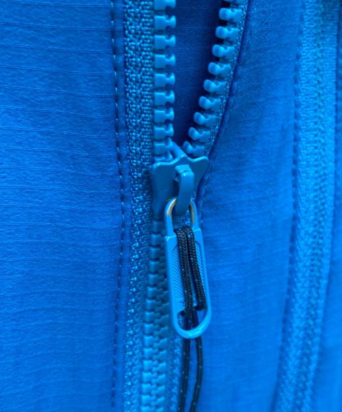 ARC'TERYX（アークテリクス）ARC'TERYX (アークテリクス) Squamish Hoody/13647-78021-09/15 ブルー サイズ:Ｍの古着・服飾アイテム
