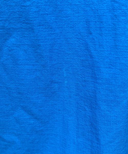 ARC'TERYX（アークテリクス）ARC'TERYX (アークテリクス) Squamish Hoody/13647-78021-09/15 ブルー サイズ:Ｍの古着・服飾アイテム