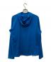 ARC'TERYX (アークテリクス) Squamish Hoody/13647-78021-09/15 ブルー サイズ:Ｍ：15000円