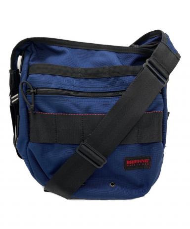 中古・古着通販】BRIEFING (ブリーフィング) DAY TRIPPER/S ブルー