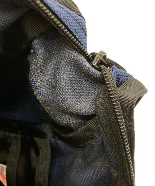 BRIEFING（ブリーフィング）BRIEFING (ブリーフィング) DAY TRIPPER/S ブルーの古着・服飾アイテム