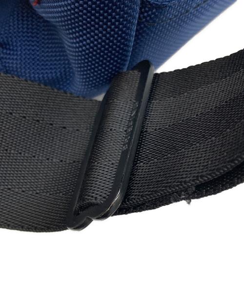 BRIEFING（ブリーフィング）BRIEFING (ブリーフィング) DAY TRIPPER/S ブルーの古着・服飾アイテム