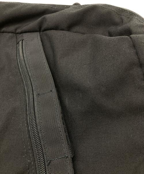BRIEFING（ブリーフィング）BRIEFING (ブリーフィング) バックパック ブラックの古着・服飾アイテム