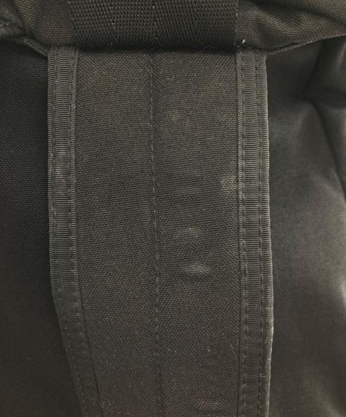 BRIEFING（ブリーフィング）BRIEFING (ブリーフィング) バックパック ブラックの古着・服飾アイテム