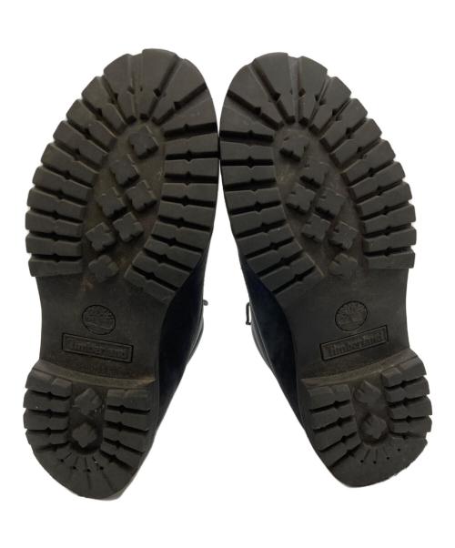 Timberland（ティンバーランド）Timberland (ティンバーランド) 6インチ プレミアム ウォータープルーフ ブーツ ブラック サイズ:26.5の古着・服飾アイテム