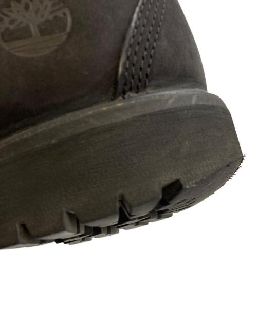 Timberland（ティンバーランド）Timberland (ティンバーランド) 6インチ プレミアム ウォータープルーフ ブーツ ブラック サイズ:26.5の古着・服飾アイテム