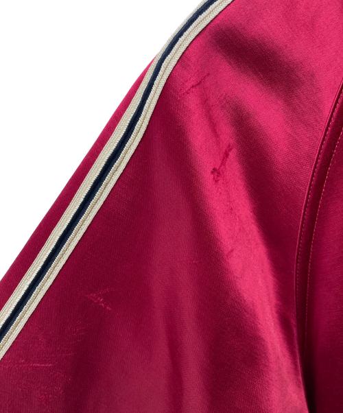 SUGAR CANE（シュガーケーン）SUGAR CANE (シュガーケーン) スタジャン レッド サイズ:38Rの古着・服飾アイテム